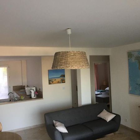 Vacances Ideales Limite Sanary Sur Mer !! Logement Partage Shared Accommodation 奥利奥斯 外观 照片
