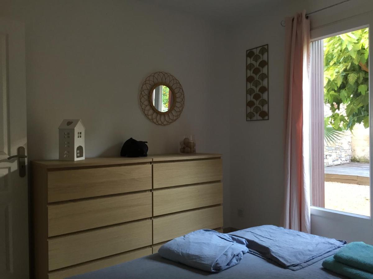 Vacances Ideales Limite Sanary Sur Mer !! Logement Partage Shared Accommodation 奥利奥斯 外观 照片