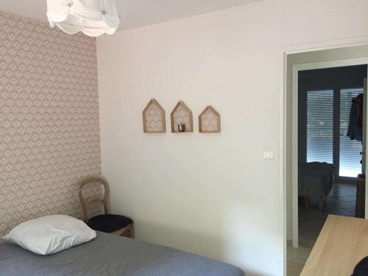 Vacances Ideales Limite Sanary Sur Mer !! Logement Partage Shared Accommodation 奥利奥斯 外观 照片