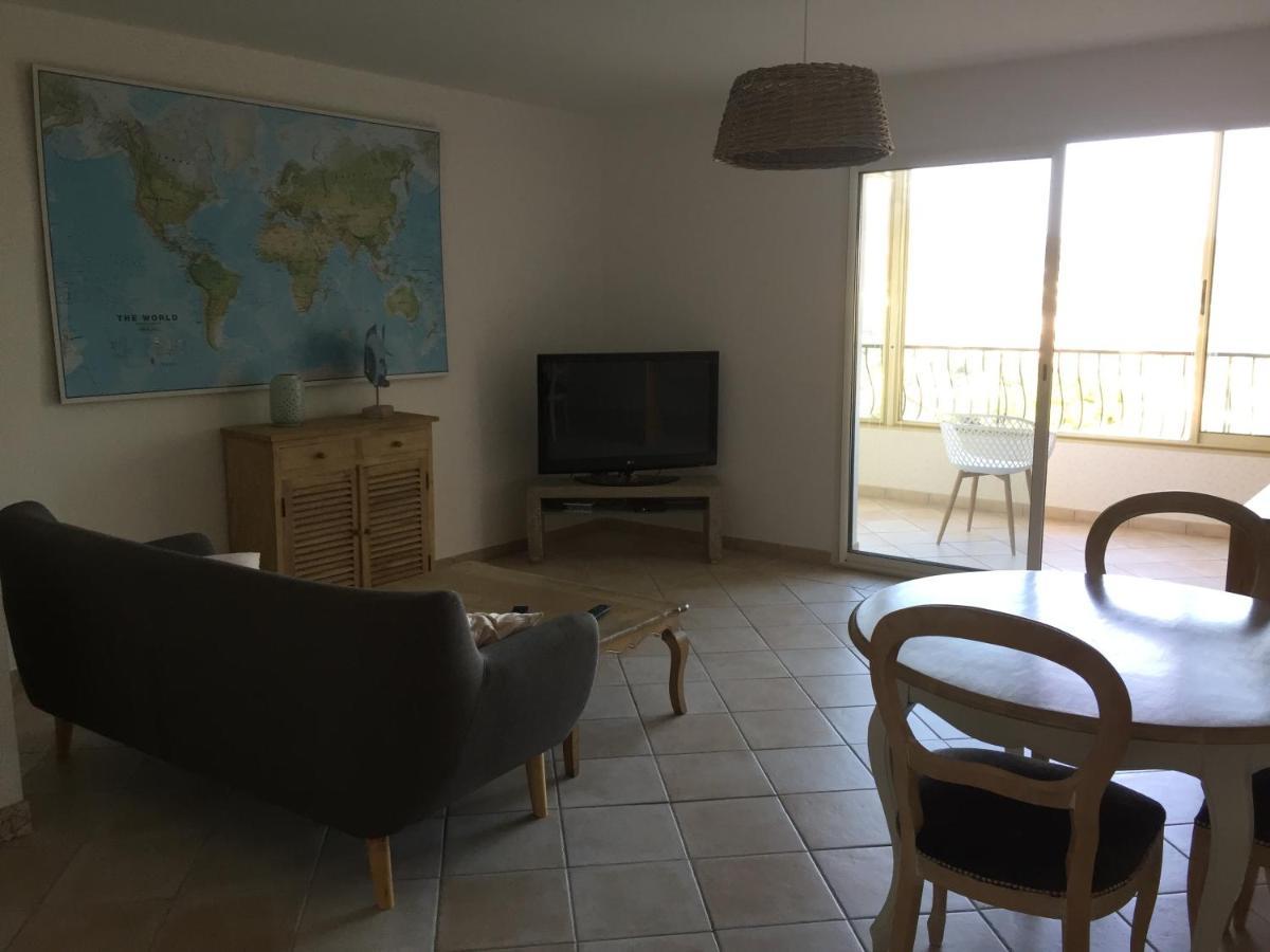Vacances Ideales Limite Sanary Sur Mer !! Logement Partage Shared Accommodation 奥利奥斯 外观 照片