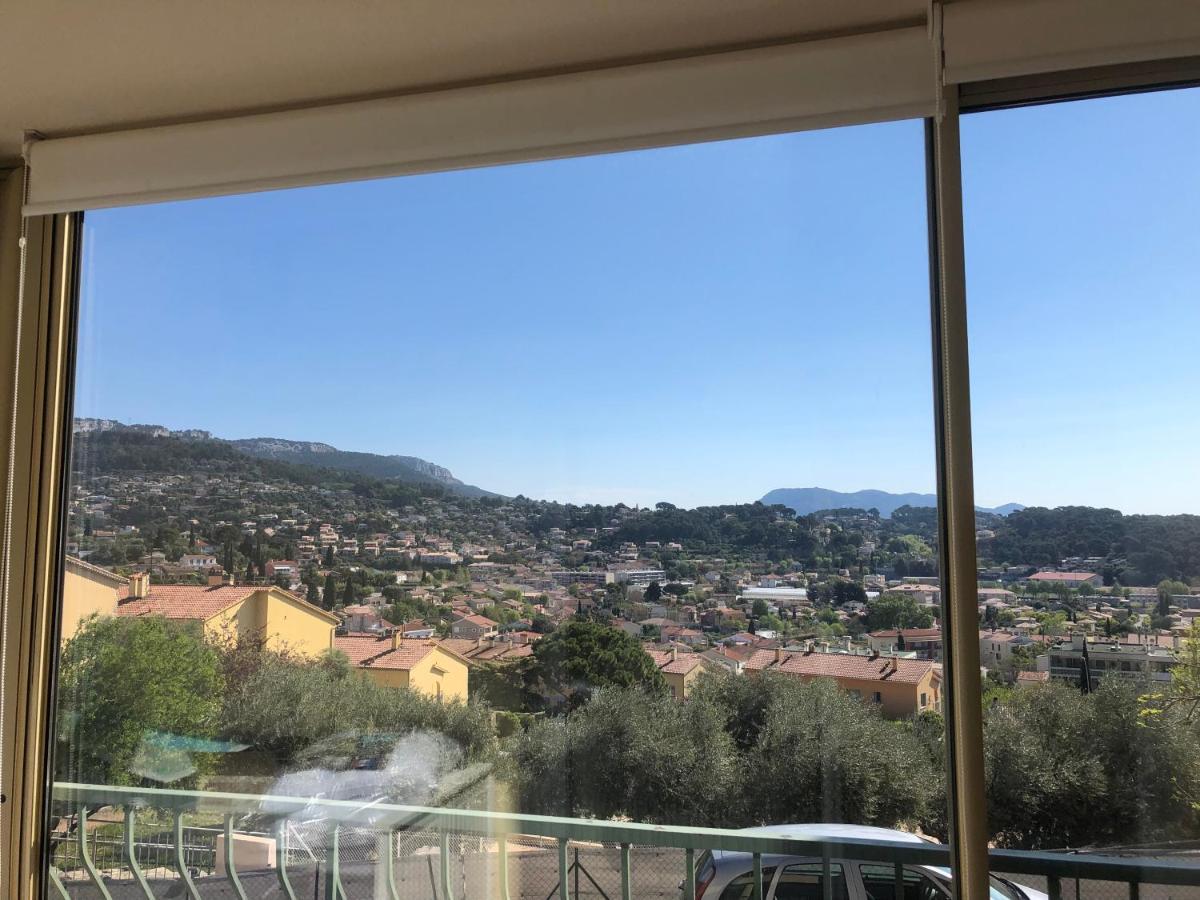 Vacances Ideales Limite Sanary Sur Mer !! Logement Partage Shared Accommodation 奥利奥斯 外观 照片